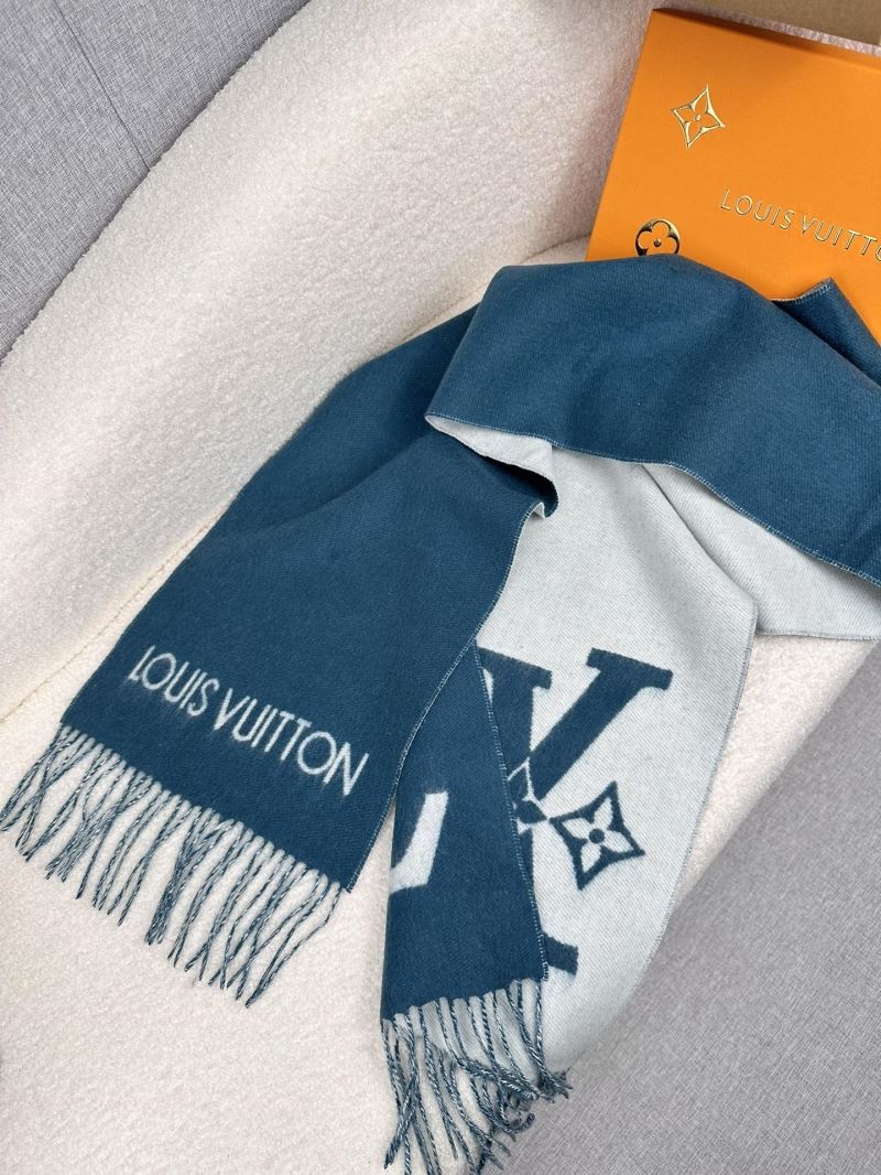 Louis Vuitton Scarf